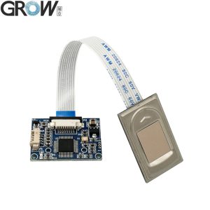 Fingerprint Sensor Module
