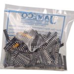 Grab Bag Resistor Network 1/8W 2 and 5%