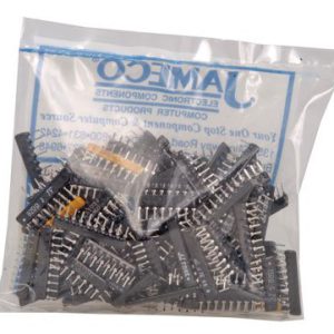 Grab Bag Resistor Network 1/8W 2 and 5%