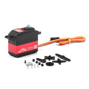 High Torque 30kg HV Coreless Digital Servo Motor