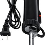 Automatic Desoldering Pump Vacuum Solder Sucker Tool