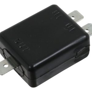 Hopkins 48955 Towed Vehicle Diodes Kit(4 pcs)