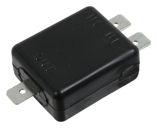 Hopkins 48955 Towed Vehicle Diodes Kit(4 pcs)