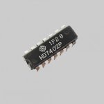 IC 7402 (10 pcs)