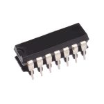 7420 4-Input Dual NAND Gate IC (10pcs)