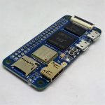 Banana Pi BPI-M2 ZERO
