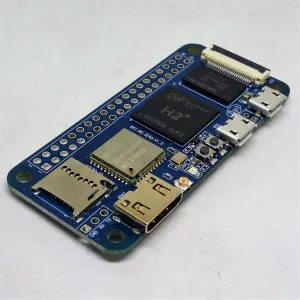 Banana Pi BPI-M2 ZERO