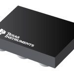 Texas Instrument Analog current-sense amplifiers INA191