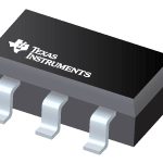 Texas Instrument Analog current-sense amplifiers INA196