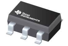 Texas Instrument Analog current-sense amplifiers INA210-Q1