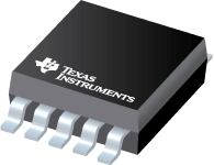 Texas Instrument Analog current-sense amplifiers INA2181-Q1