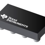 Texas Instrument Digital power monitors INA234