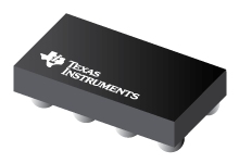 Texas Instrument Digital power monitors INA236
