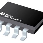 Texas Instrument Analog current-sense amplifiers INA241A-Q1
