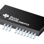Texas Instrument Analog current-sense amplifiers with integrated shunt resistor INA254