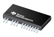 Texas Instrument Analog current-sense amplifiers with integrated shunt resistor INA254
