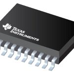 Texas Instrument Analog current-sense amplifiers INA4181