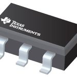 Texas Instrument Difference amplifiers INA600
