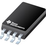 Texas Instrument Analog current-sense amplifiers INA950-SEP