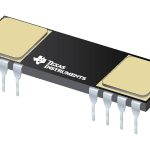 Texas Instrument Isolated amplifiers ISO121