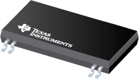 Texas Instrument Isolated amplifiers ISO122