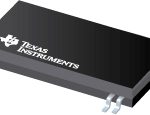 Texas Instrument Isolated amplifiers ISO124