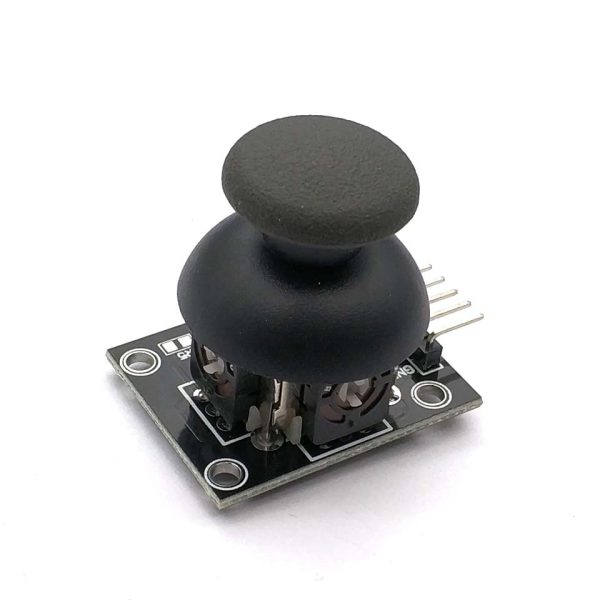 Joystick Module - Image 3