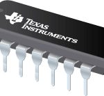 Texas Instrument General-purpose op amps LF444