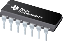 Texas Instrument General-purpose op amps LF444