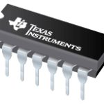 Texas Instrument General-purpose op amps LF444QML
