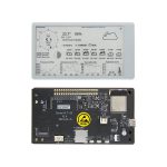 T5 4.7 Inch E-Paper V2.3 ESP32-S3 Development Driver Board T