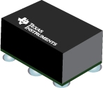LM34904 | Texas Instruments (TI) India