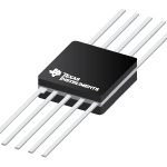 Texas Instrument High-speed op amps (GBW ≥ 50 MHz) LM7171QML-SP