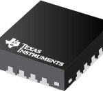 Texas Instrument RF VGAs,Programmable & variable gain amplifiers (PGAs & VGAs) LMH6401