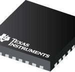Texas Instrument Programmable & variable gain amplifiers (PGAs & VGAs),RF VGAs LMH6517