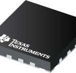 Texas Instrument Programmable & variable gain amplifiers (PGAs & VGAs) LMH6518