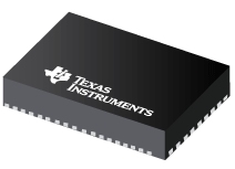 Texas Instrument RF VGAs,Programmable & variable gain amplifiers (PGAs & VGAs) LMH6523