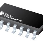 Texas Instrument High-speed op amps (GBW ≥ 50 MHz) LMH6683