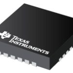 Texas Instrument RF VGAs,Programmable & variable gain amplifiers (PGAs & VGAs) LMH6881