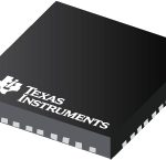 Texas Instrument Programmable & variable gain amplifiers (PGAs & VGAs),RF VGAs LMH6882