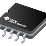 Texas Instrument Precision op amps (Vos<1mV) LMP2012QML-SP