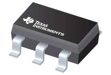 Texas Instrument Analog current-sense amplifiers LMP8645