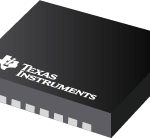 Texas Instrument Digital power monitors LMP92064