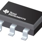 Texas Instrument General-purpose op amps LMV951