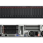 Lenovo Think System SR650V2 2U Rack Server