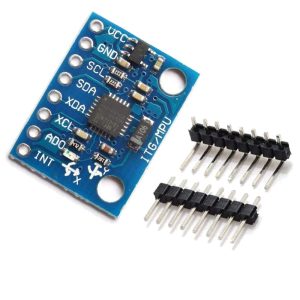 MPU6050 Sensor