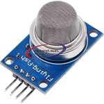 MQ2 Sensor Module