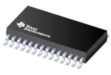 MSP430F2122 | Texas Instruments (TI) India