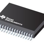 MSP430FR2633 | Texas Instruments (TI) India