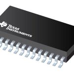 MSP430FR5736 | Texas Instruments (TI) India